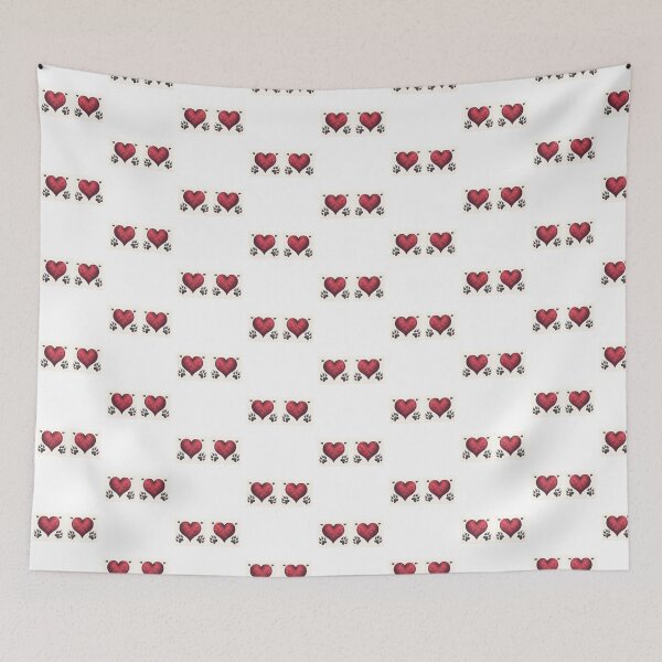 Item preview, Dog Paw designed and sold by Sweetvoilet.