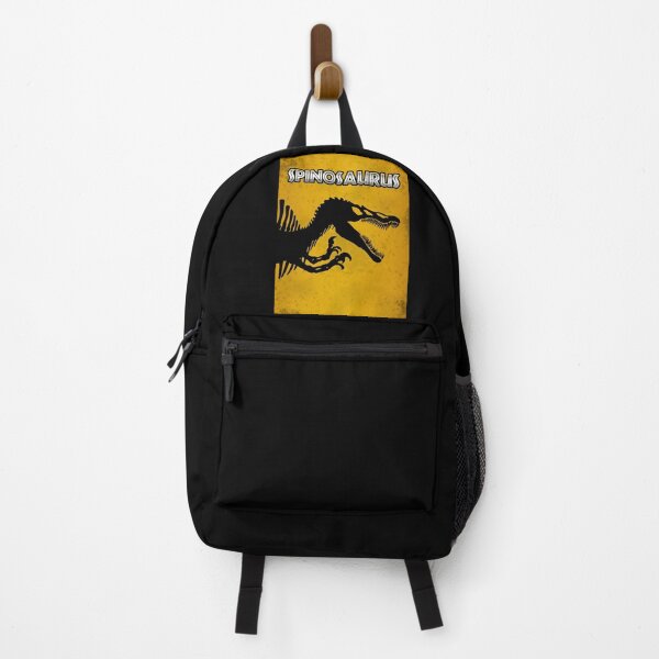 Item preview, Danger signal Spinosaurus designed and sold by Blck-Acid-Devil.