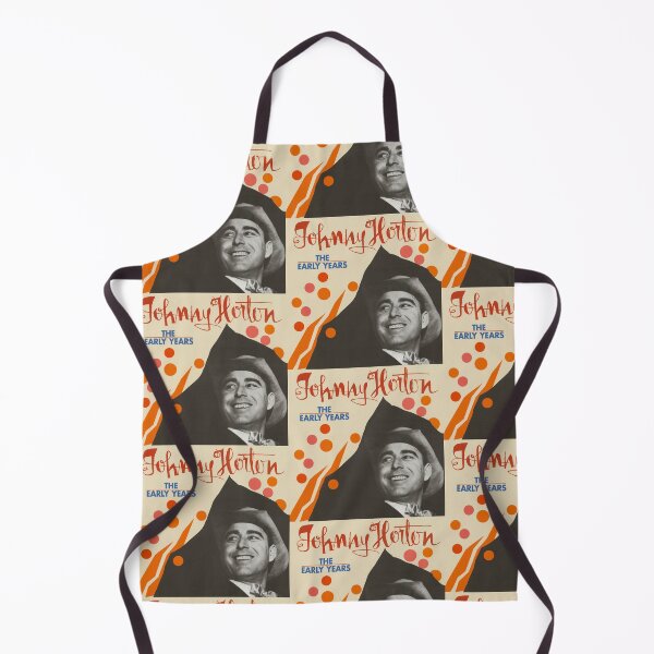 Item preview, Johnny Box set The Early Ye designed and sold by kerthere.