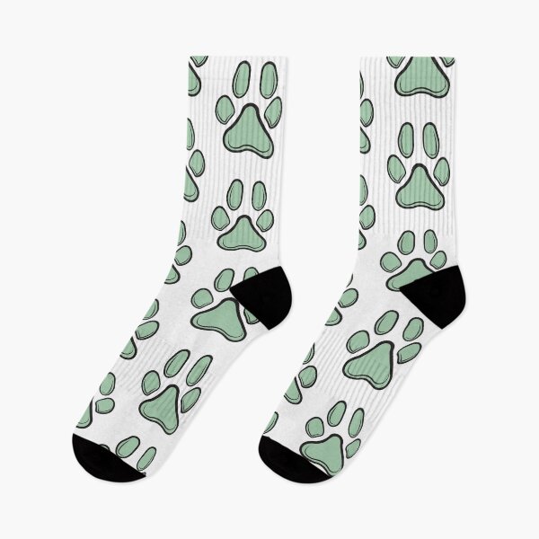Item preview, Dog Paw designed and sold by Sweetvoilet.