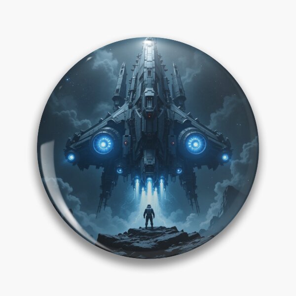 Item preview, Spaceship designed and sold by RaF71PrO.