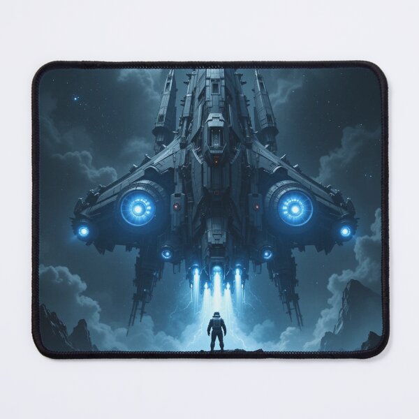 Item preview, Spaceship designed and sold by RaF71PrO.