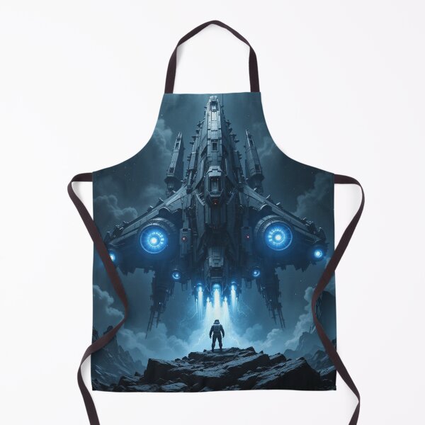 Item preview, Spaceship designed and sold by RaF71PrO.