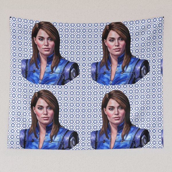 Item preview, Chief Williams 2.0 designed and sold by Tes331.