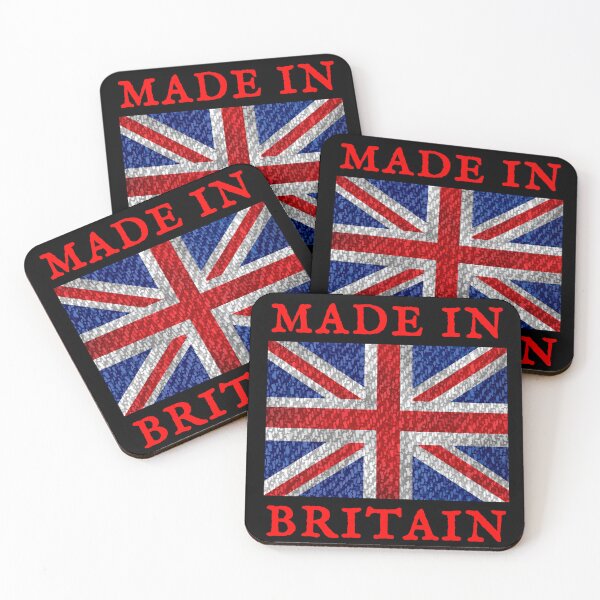 Item preview, Made In Britain designed and sold by swaise.