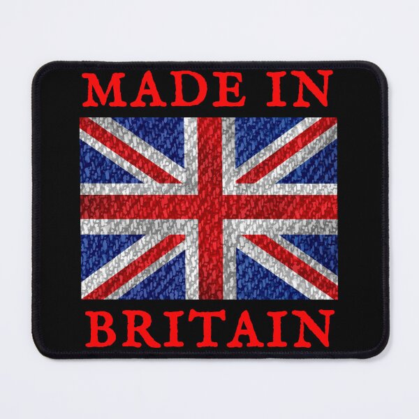 Item preview, Made In Britain designed and sold by swaise.