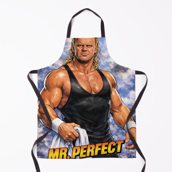 Item preview, Mr. Perfect: Flawless designed and sold by Level Quest.