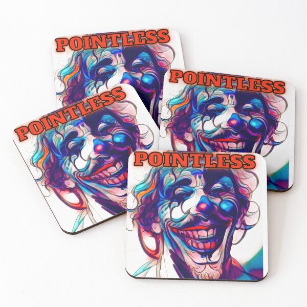 Item preview, POINTLESS COLLECTION #8 designed and sold by 11:34 ART STYLE & FASION.
