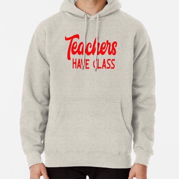 funny teacher hoodies