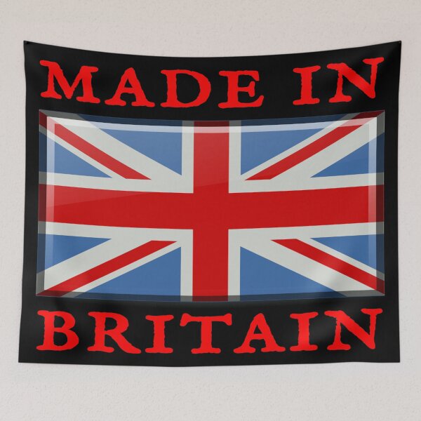 Item preview, Made In Britain designed and sold by swaise.