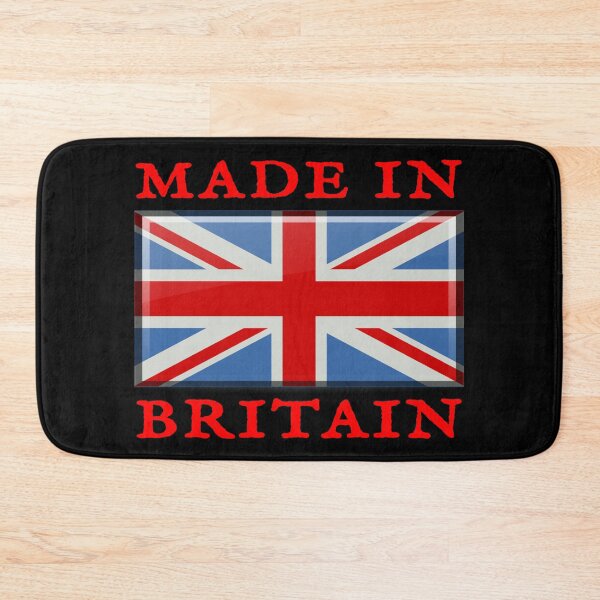 Item preview, Made In Britain designed and sold by swaise.