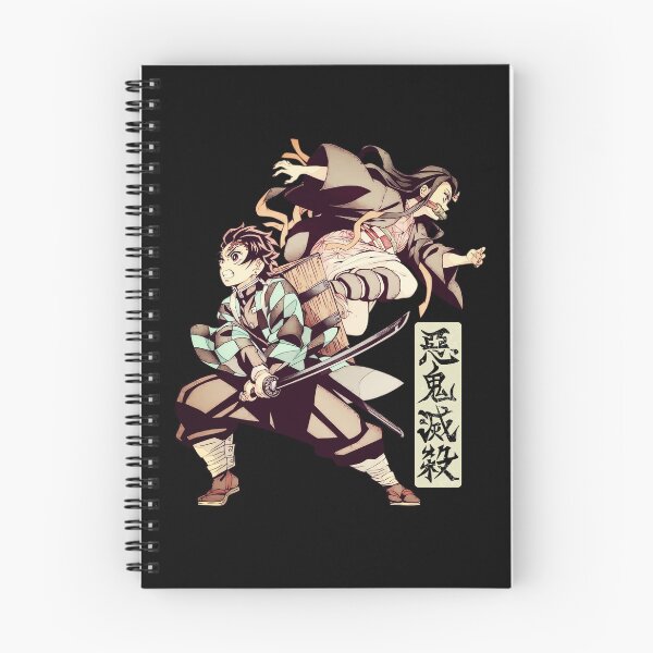 Item preview, Demon Extermination designed and sold by KEEP-.