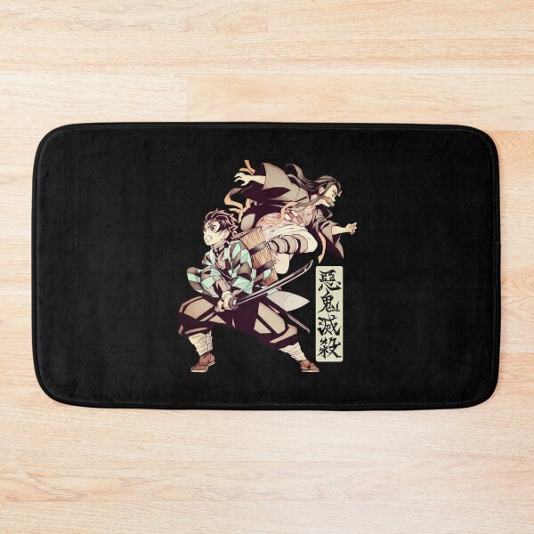 Item preview, Demon Extermination designed and sold by KEEP-.