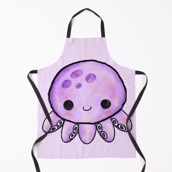 Item preview, Purple Octopus designed and sold by Shaibi's.