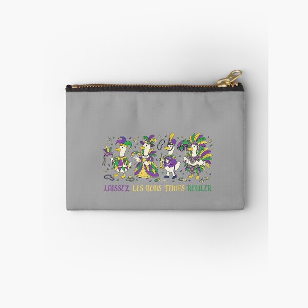 Artikelvorschau, Laissez Les Bons Temps Rouler Lassen Sie die guten Zeiten beim Mardi Gras rollen entworfen und verkauft von GreggRoss.
