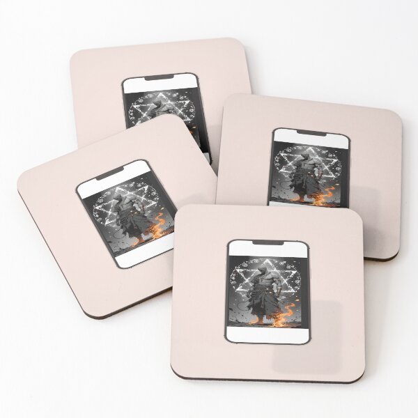 Item preview, Fire, Mind and Phone! designed and sold by quantum X.