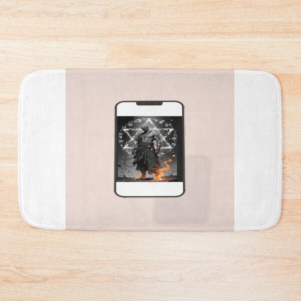Item preview, Fire, Mind and Phone! designed and sold by quantum X.