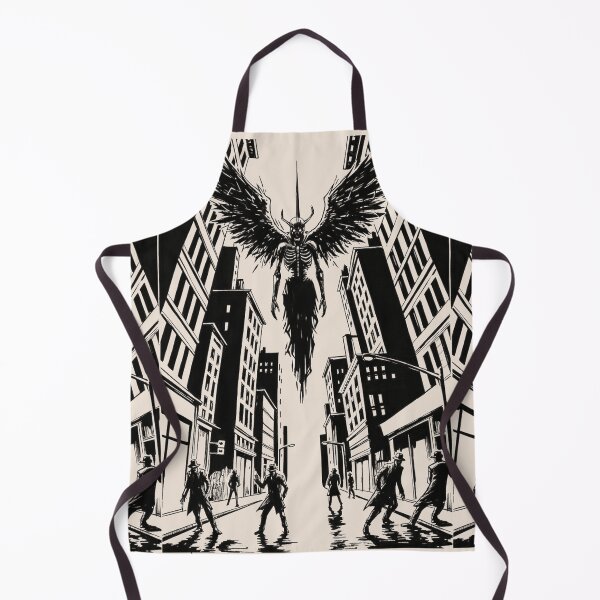 Item preview, The end is near designed and sold by sSk616.