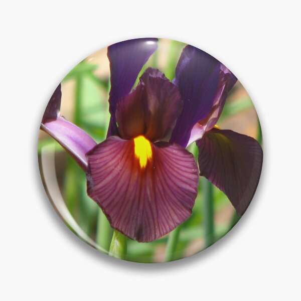 Item preview, Iris designed and sold by IndyLady.