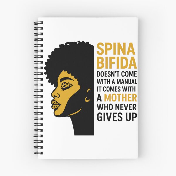 Item preview, Spina Bifida Awareness - Mother's Day designed and sold by ZBIFBOUETLA.