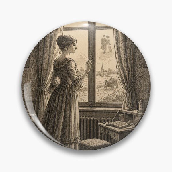Item preview, 'Madame Bovary' an novel by Gustave Flaubert designed and sold by Filologica.