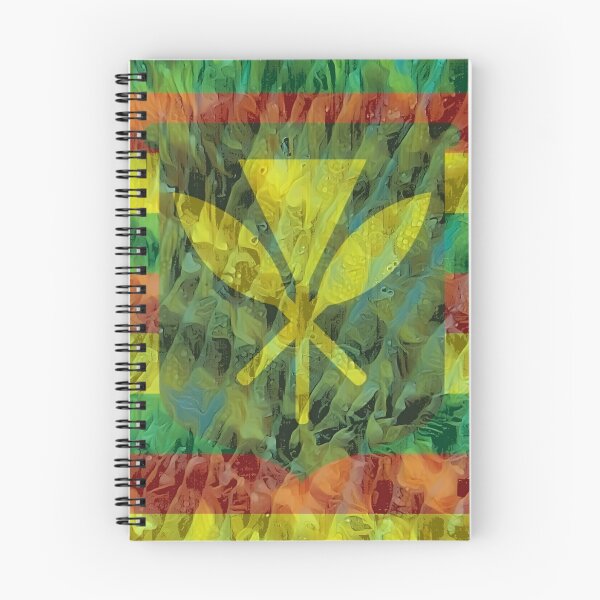 Item preview, Rippling Sea Floor (Hawaiian Flag) designed and sold by Scurvy Dawg Design.