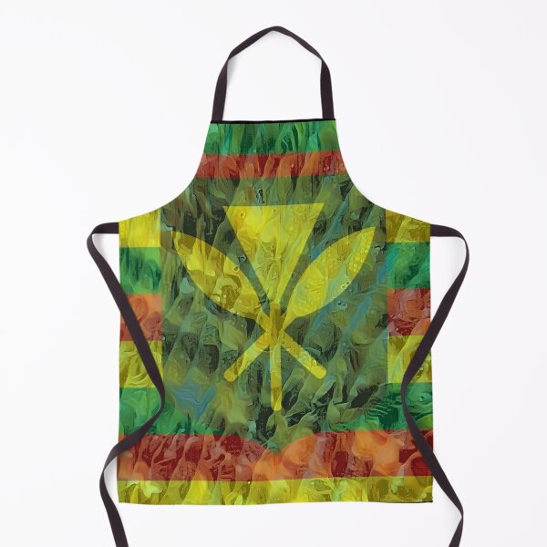 Item preview, Rippling Sea Floor (Hawaiian Flag) designed and sold by Scurvy Dawg Design.
