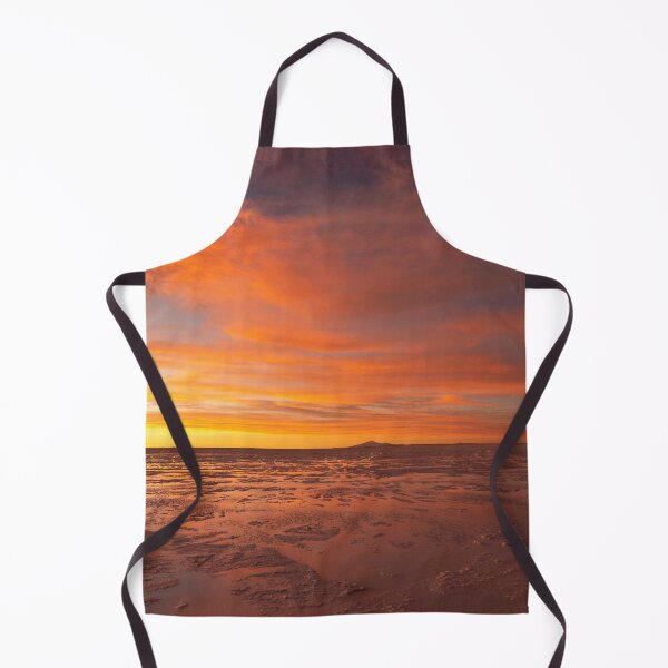 Item preview, Pastel Sunset in the Salt Flats designed and sold by Julie Navitka.