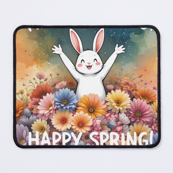 Item preview, Happy Spring designed and sold by RaF71PrO.
