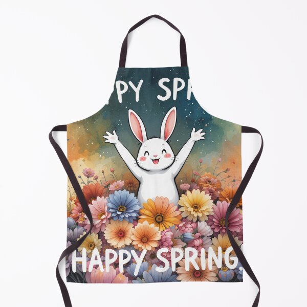 Item preview, Happy Spring designed and sold by RaF71PrO.