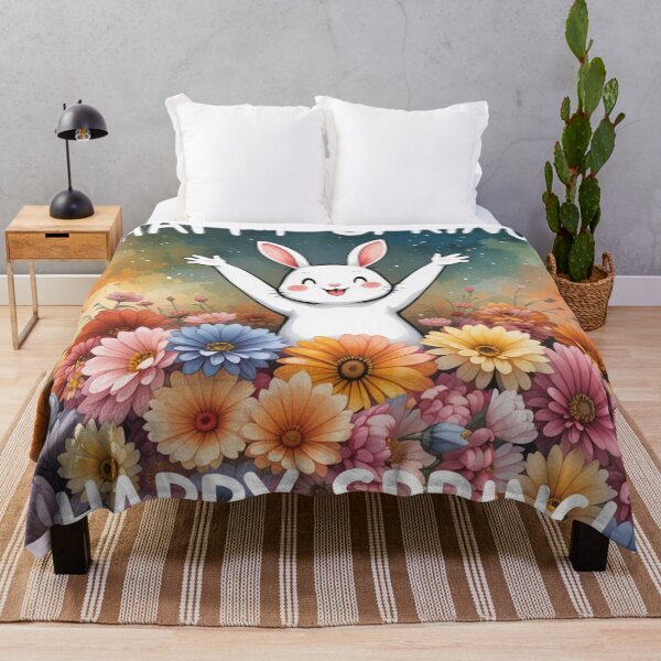 Item preview, Happy Spring designed and sold by RaF71PrO.