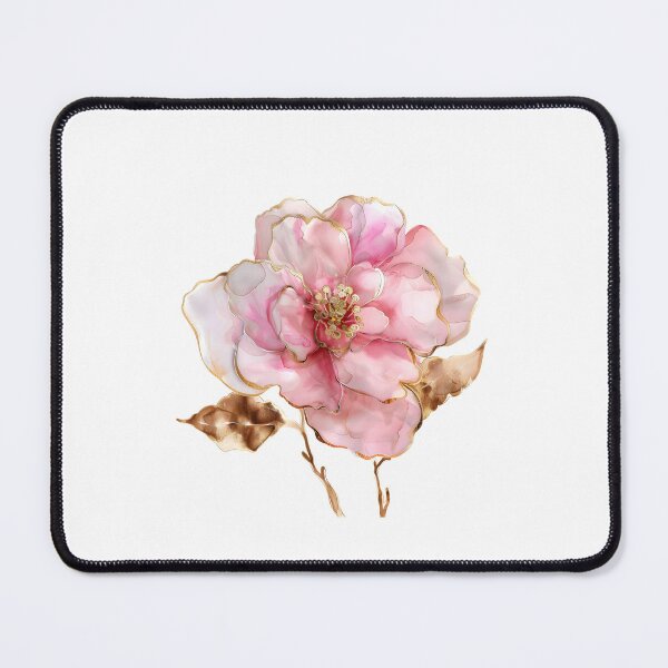 Item preview, Watercolor Floral  designed and sold by Sweetvoilet.