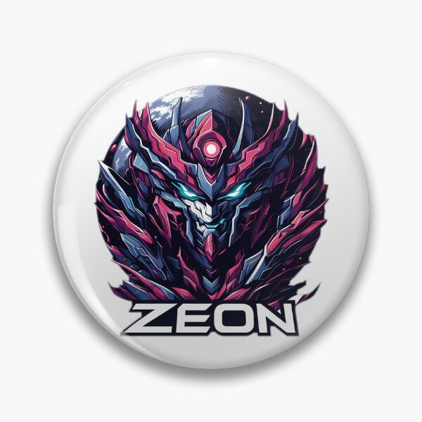 Item preview, zeon designed and sold by NRSROTE.