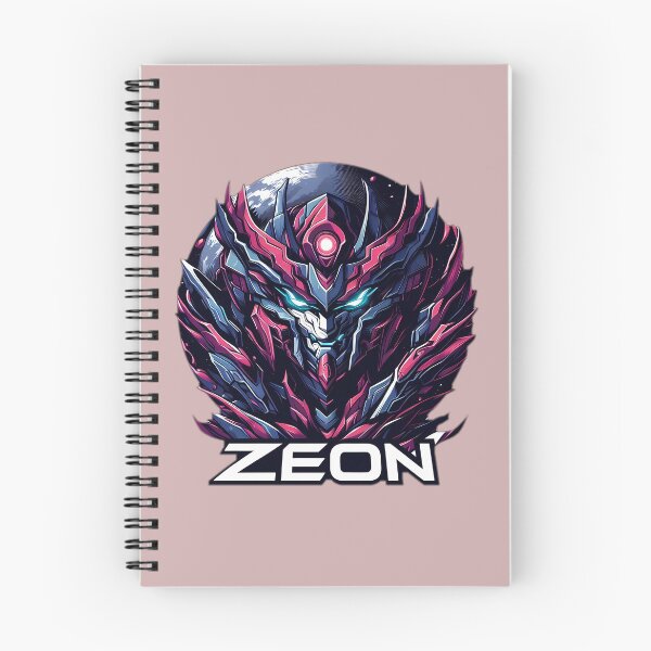 Item preview, zeon designed and sold by NRSROTE.