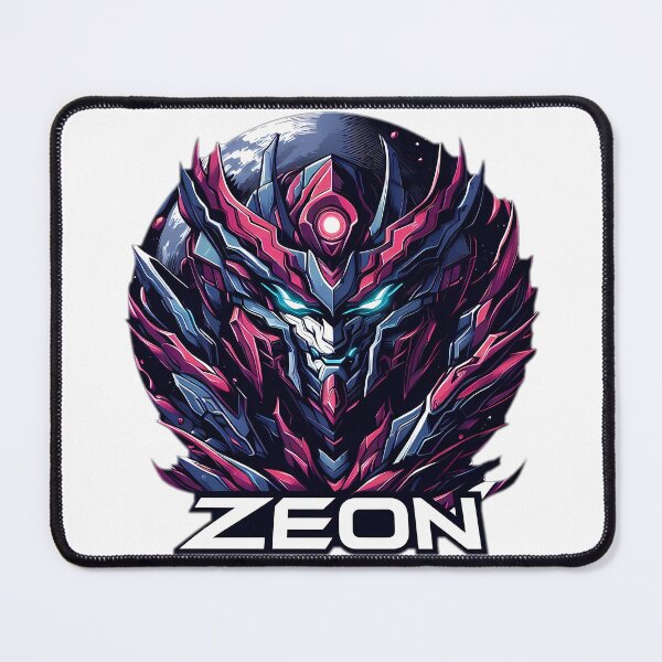 Item preview, zeon designed and sold by NRSROTE.