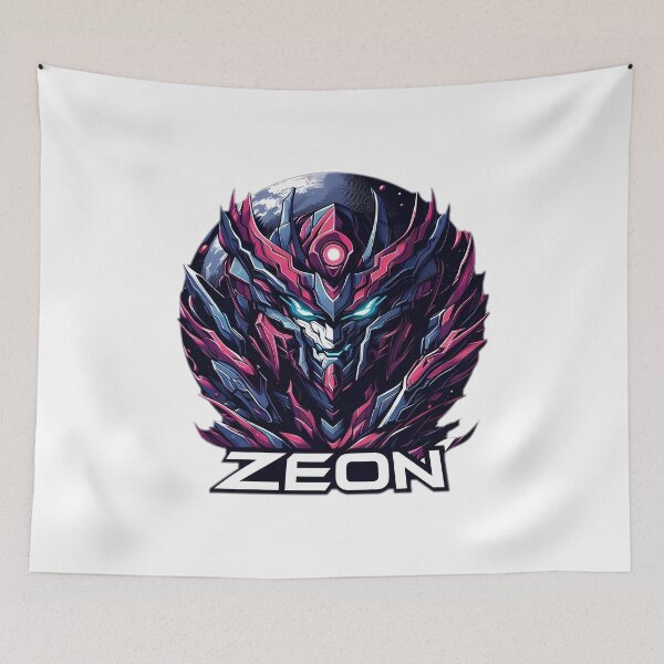 Item preview, zeon designed and sold by NRSROTE.