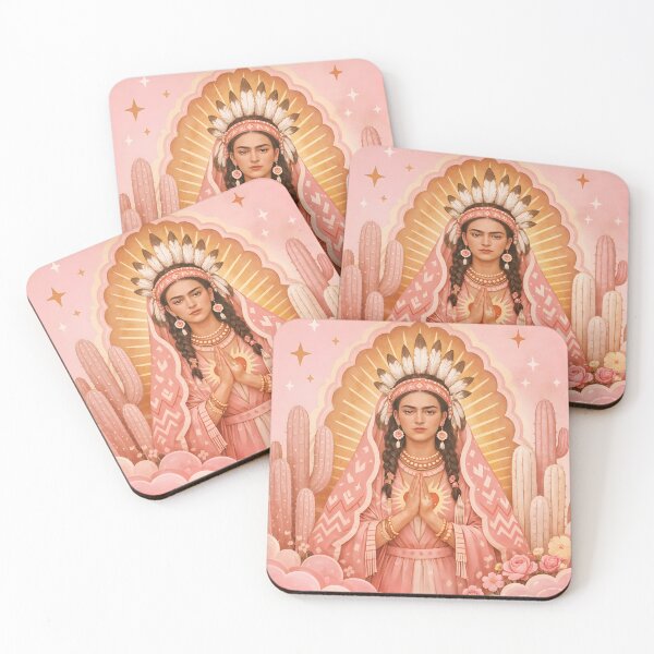 Item preview, Lady of Guadalupe designed and sold by SoniaSarkali.