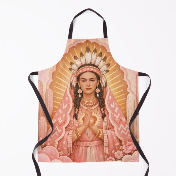 Item preview, Lady of Guadalupe designed and sold by SoniaSarkali.