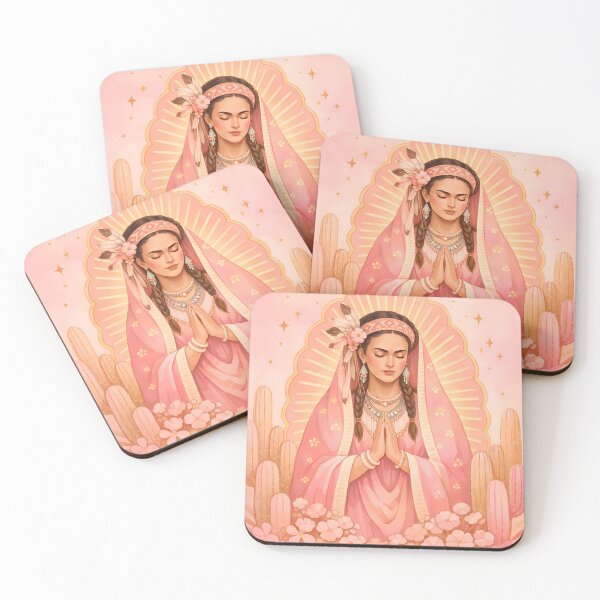 Item preview,  Lady of Guadalupe designed and sold by SoniaSarkali.