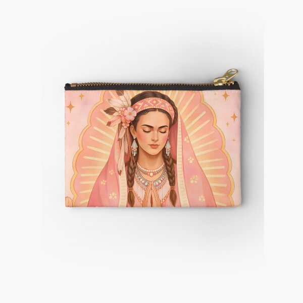Item preview,  Lady of Guadalupe designed and sold by SoniaSarkali.