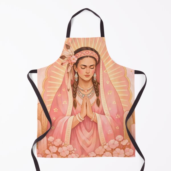 Item preview,  Lady of Guadalupe designed and sold by SoniaSarkali.