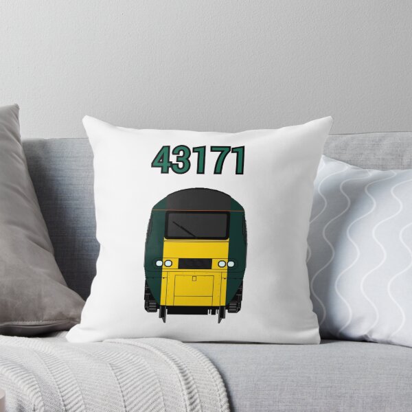 Item preview, Class 43 hst 43171 designed and sold by TrainFanatic.