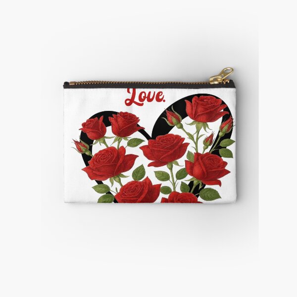Item preview, Roses speak a secret language... LOVE designed and sold by MFOriginals.