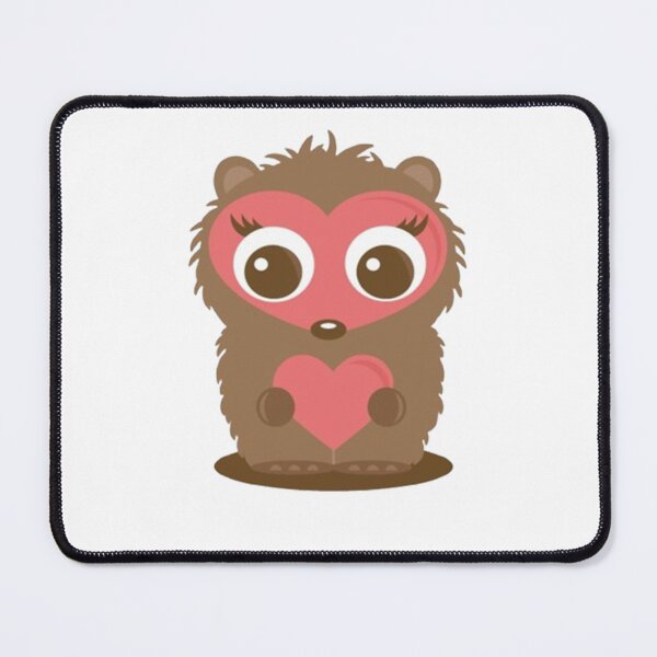 Item preview, cute hedgehog designed and sold by Gokuxtreme.