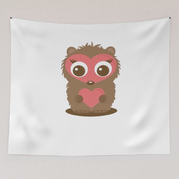 Item preview, cute hedgehog designed and sold by Gokuxtreme.