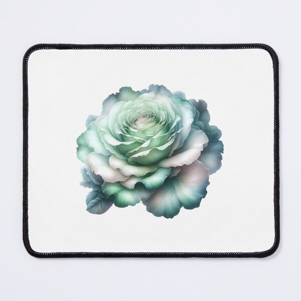 Item preview, Watercolor Floral designed and sold by Sweetvoilet.