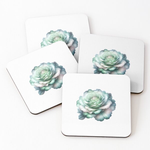 Item preview, Watercolor Floral  designed and sold by Sweetvoilet.