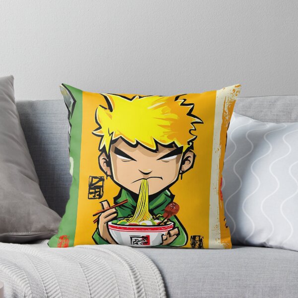 Item preview, Eating Ramen designed and sold by Ariadna de Raadt.