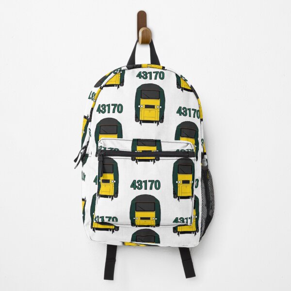 Item preview, Class 43 hst 43170 designed and sold by TrainFanatic.