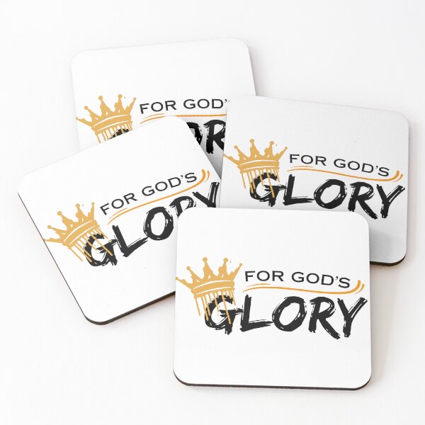 Item preview, For God's Glory designed and sold by Hirayas_Collection.